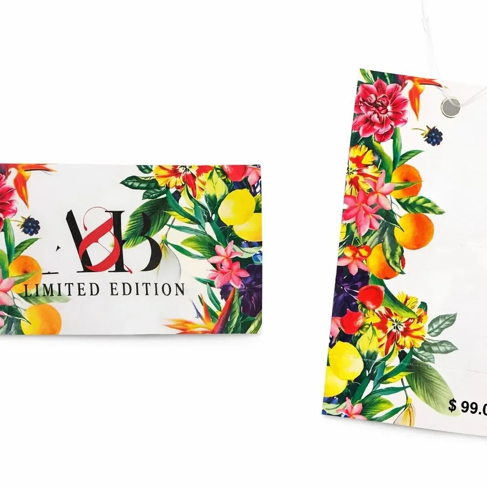 America & Beyond new tags